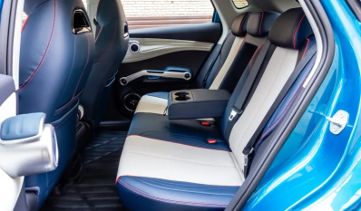 Новый автомобиль Byd Yuan plus ev