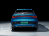 Новый автомобиль Byd Yuan plus ev, миниатюра — 5