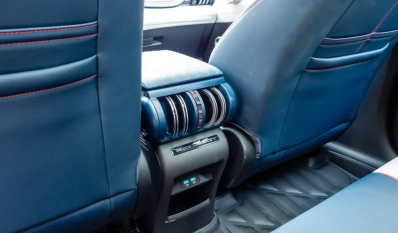 Новый автомобиль Byd Yuan plus ev