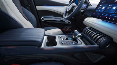 Новый автомобиль Byd Yuan plus ev