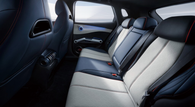 Новый автомобиль Byd Yuan plus ev