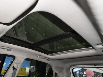 Новый автомобиль Byd Yuan pro