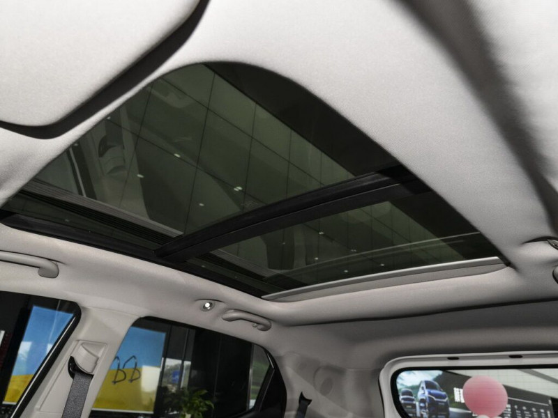 Новый автомобиль Byd Yuan pro — 11