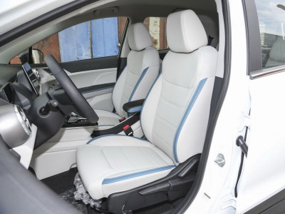 Новый автомобиль Byd Yuan pro