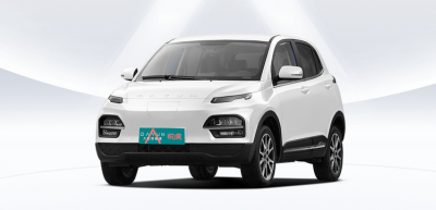 Новый автомобиль Dayun Yuehu