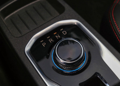 Новый автомобиль Dayun Yuehu