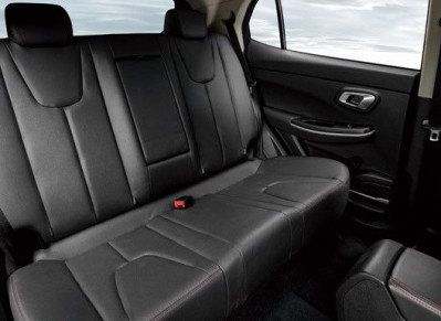 Новый автомобиль Dayun Yuehu