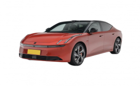 Новый автомобиль Lynk&co Z10 — 1