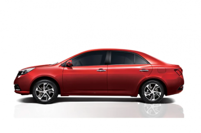 Автомобиль Zotye auto Z300