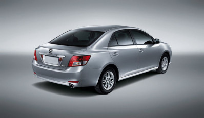 Автомобиль Zotye auto Z300