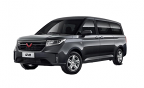Новый автомобиль Wuling Zhengcheng — 1