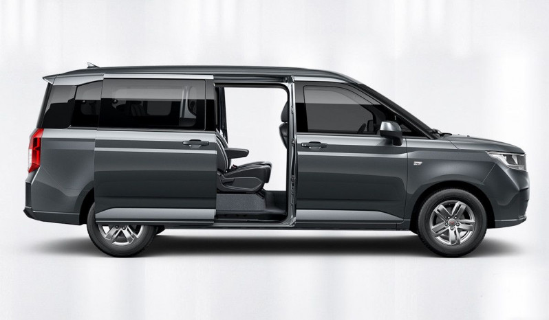 Новый автомобиль Wuling Zhengcheng — 7