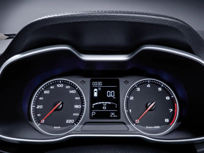 Новый автомобиль Mg Zs