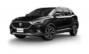Новый автомобиль Mg Zs — 1