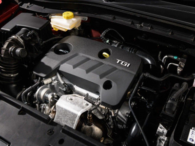 Новый автомобиль Mg Zs