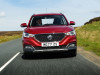 Новый автомобиль Mg Zs, миниатюра — 4