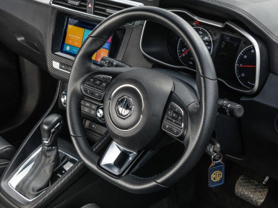 Новый автомобиль Mg Zs