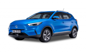 Автомобиль Mg Zs ev