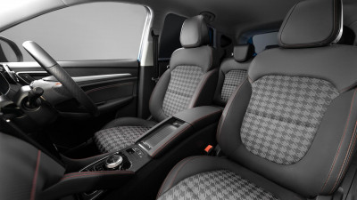 Автомобиль Mg Zs ev